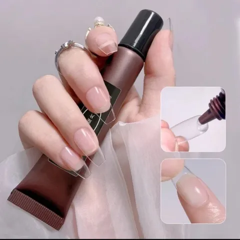 Gel dán móng huaxi siêu bền 35-40 ngày hàng chuẩn