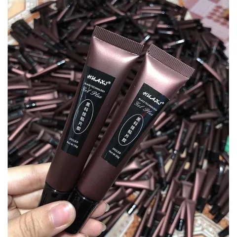 Gel dán móng huaxi siêu bền 35-40 ngày hàng chuẩn