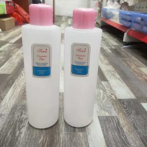 Nước lau gel rửa móng chai to 1000ml siêu rẻ chính hãng