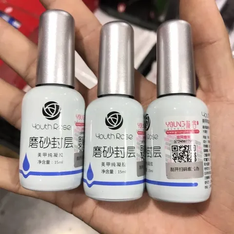 Sơn top lì hoa hồng tạo màu sơn lì nhám chỉ trong 1 bước hàng chuẩn siêu lì mịn
