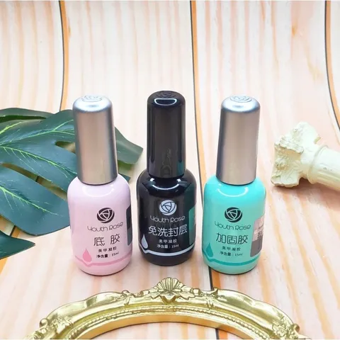 Sơn top lì hoa hồng tạo màu sơn lì nhám chỉ trong 1 bước hàng chuẩn siêu lì mịn