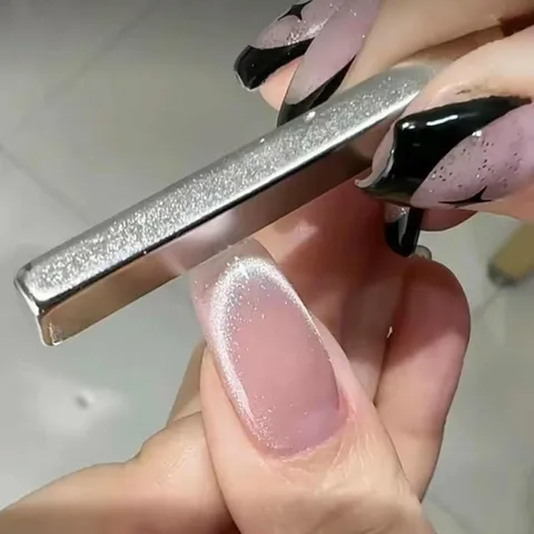 Sơn mắt mèo ánh trăng siêu sáng sơn trên mọi nền sơn cực HOT