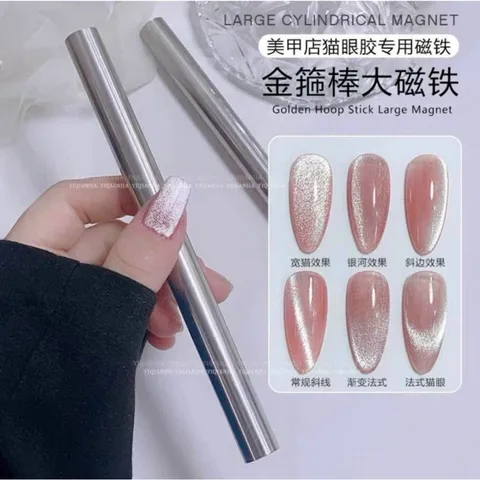 Sơn mắt mèo ánh trăng siêu sáng sơn trên mọi nền sơn cực HOT