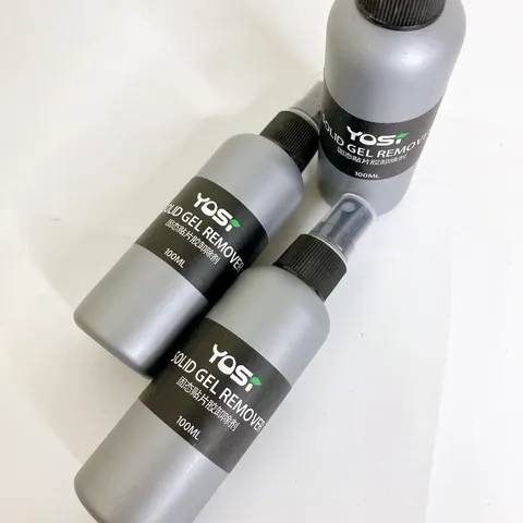 Xịt tháo móng úp tan keo siêu nhanh, tháo móng úp Base gel,tháo móng giả cực nhạy không hại móng hàng chuẩn