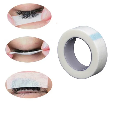 ( GIÁ SỈ ) Set 5 Băng Keo Lụa Dán Mi Dưới Cố Định Nối Mi Chuyên Dụng Loại Xịn [ TÚ ANH NAIL ]