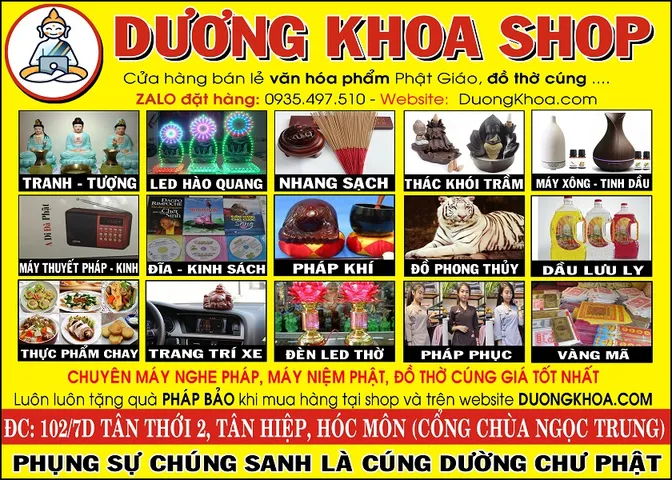 Kinh Diệu Pháp Liên Hoa - Bìa Mềm (HT THÍCH TRÍ TỊNH)
