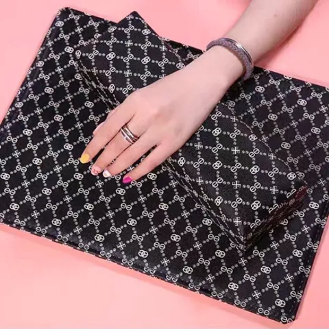 Gối kê tay làm móng siêu sang xịn giúp làm nail dễ thao tác đủ màu Hot nhất