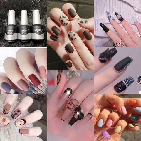 Sơn Top lì nhám Vinimay ( Chính hãng )