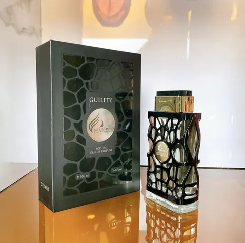 Nước hoa nam Charmee Guility 100ml phiên bản 2024 - Trầm ấm nam tính