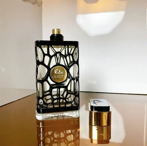 Nước hoa nam Charmee Guility 100ml phiên bản 2024 - Trầm ấm nam tính