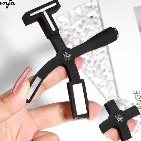 Nam châm xoay 5 in 1 hơ tạo hình sơn mắt mèo đa năng cực tiện siêu HOT