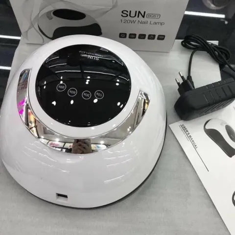 Máy hơ BQ5T chính hãng 120w siêu xịn hơ khoẻ