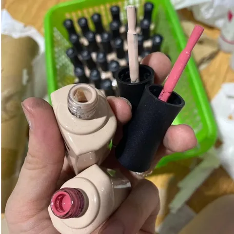 Set 9 màu sơn gel Honey girl chất siêu đặc đẹp lẻ màu HOT nhất