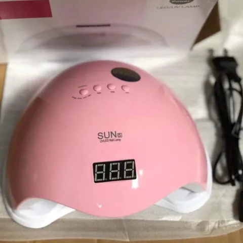 Máy hơ trái tim siêu xinh công suất mẽ 280w