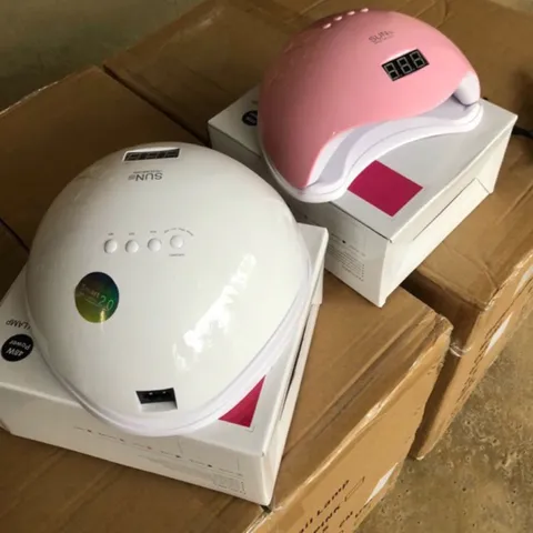 Máy hơ trái tim siêu xinh công suất mẽ 280w