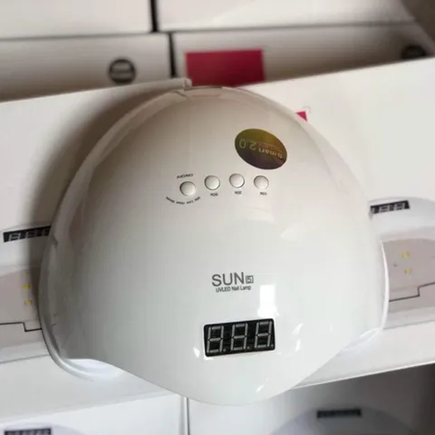 Máy hơ trái tim siêu xinh công suất mẽ 280w