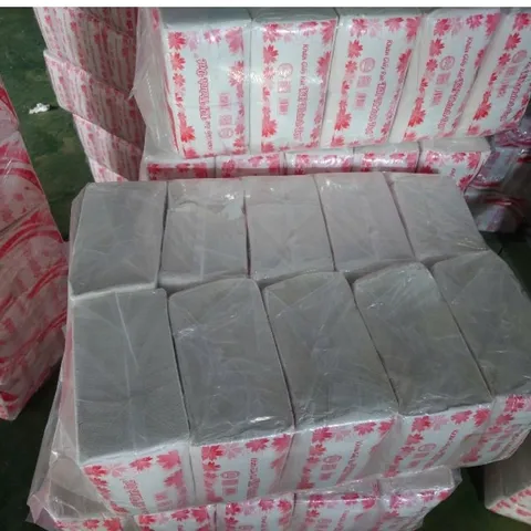 [ Bịch 10 gói ] Giấy rút quán ăn KH-Thành Đạt rẻ tiết kiệm