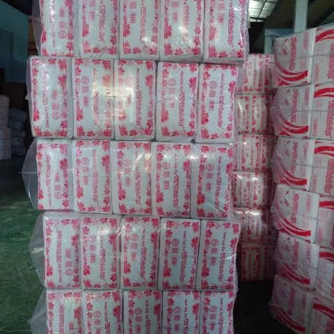 [ Bịch 10 gói ] Giấy rút quán ăn KH-Thành Đạt rẻ tiết kiệm