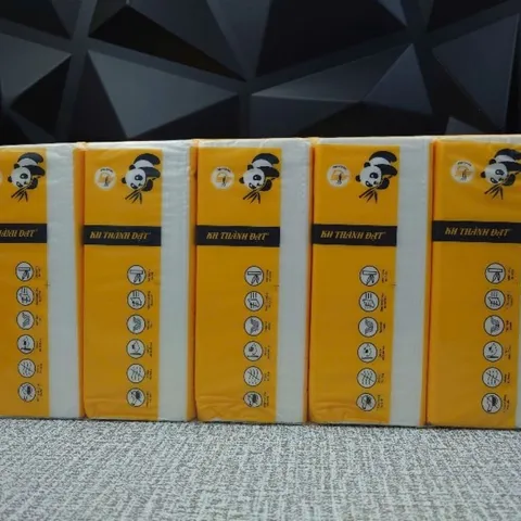 COMBO 10 BỊCH RÚT LỤA 4 LỚP KH-THÀNH ĐẠT