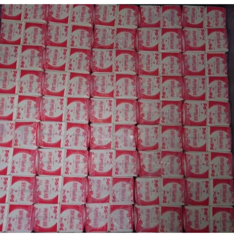 [ Bịch 10 gói ] Giấy rút quán ăn KH-Thành Đạt rẻ tiết kiệm