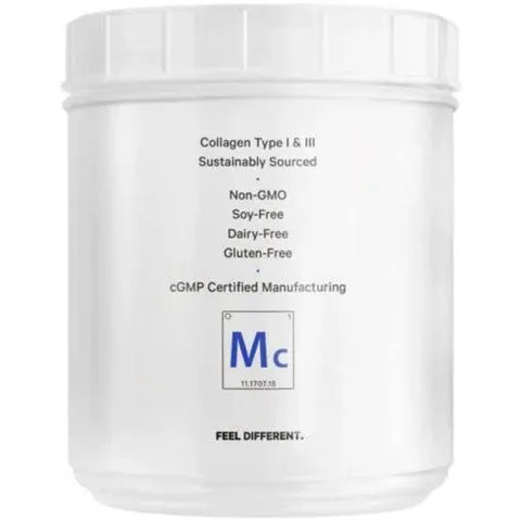 Bột Collagen Đại Dương Codeage - Marine Collagen Peptides 450g Giúp Da Căng Bóng Và Bổ Sung Lượng Collagen Thiếu Hụt