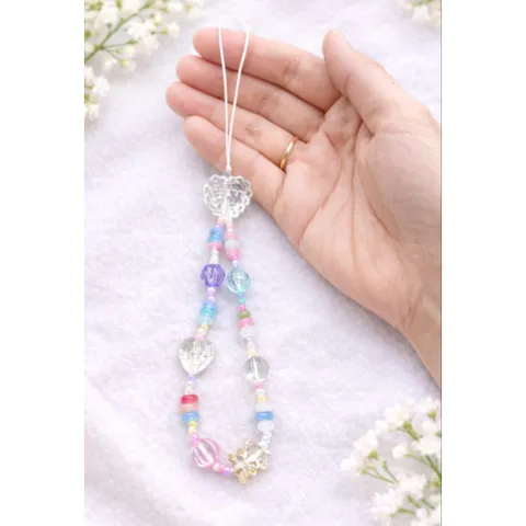 dây treo điện thoại xinh xắn