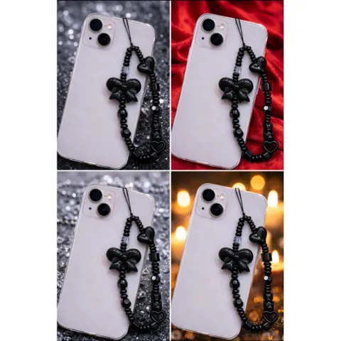 Dây Treo Điện Thoại Handmade