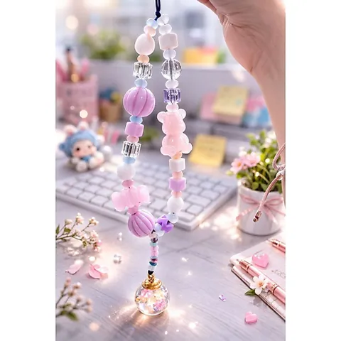 ✨ DÂY TREO ĐIỆN THOẠI TRANG TRÍ SIÊU XINH ✨