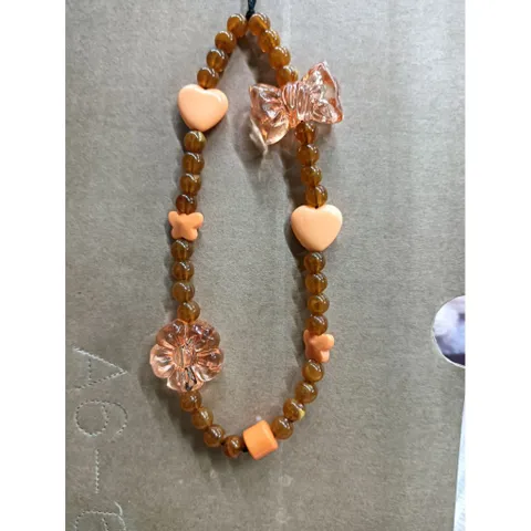 ✨ DÂY TREO ĐIỆN THOẠI TRANG TRÍ SIÊU XINH ✨