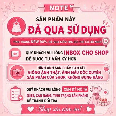 (PASS) Đầm 2 dây voan tầng đính hoa (<45kg)