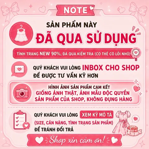 (PASS) Đầm 2 dây nhún eo basic (<45kg)