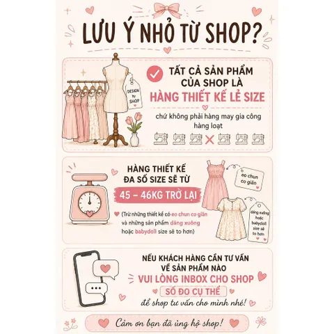 (PASS) Đầm 2 dây nhún phối viền bèo (<47kg)