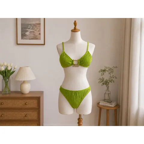 (NEW) Set Bikini đi biển