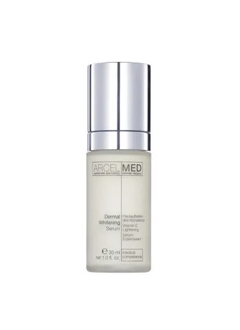 J106 – Serum giúp trắng sáng, mờ vết nám, cải thiện độ ẩm và giảm nhăn da JEAN D’ARCEL DERMAL WHITENING SERUM-chính hãng nhập khảu
