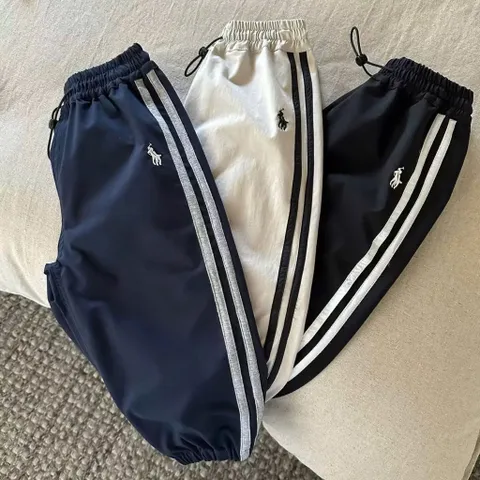 Quần dài bé trai, quần gió dáng Jogger thể thao khoẻ khoắn cho bé 7-27kg