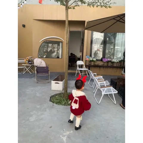 Set Body len gạo bờm Noel / Tết  cho bé gái 4-12kg