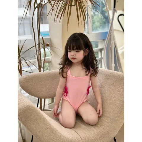Bikini cho bé gái, bikini liền thân Babie cho bé 8-25kg