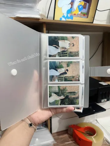 Set 30 Ảnh In Theo Yêu Cầu | In Ảnh 4x6 5x7 6x9 7x10 9x13, 10x15 | Ảnh Gia Đình, Sinh Nhật ... - Tiệm in ảnh AnhLin