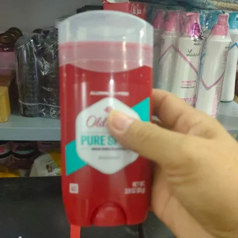 lăn khử mùi nam 85g