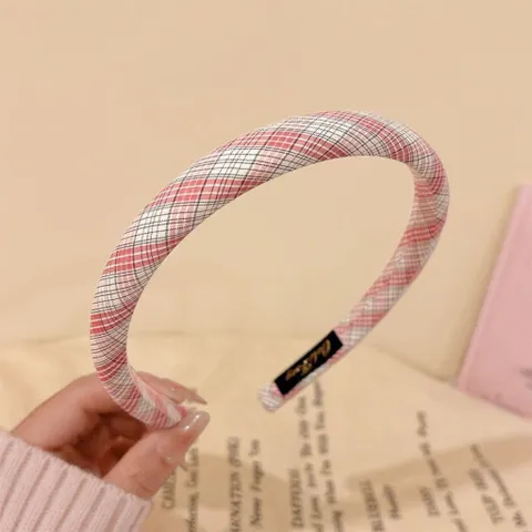 Băng đô hoa hồng dành cho nữ kỳ nghỉ hàng ngày