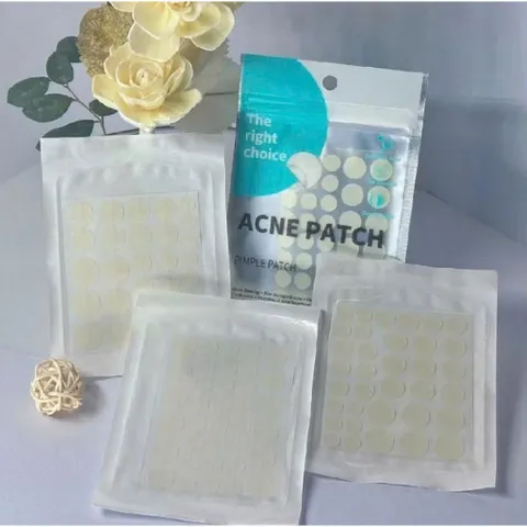 Miếng dán mụn Acne Patch miếng dán mụn cá nhân tiện lợi
