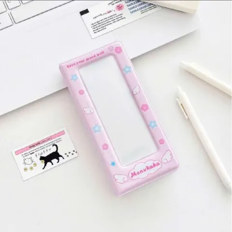 Album ảnh photobooth hoạt hình dễ thương khung ảnh mini album lưu ảnh kỷ niệm nhiều mẫu