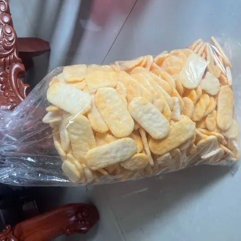 1kg bánh gạo poca (P133831)
