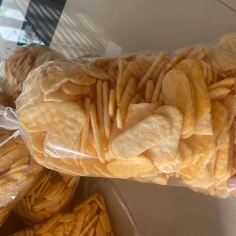 1kg bánh gạo poca (P133831)