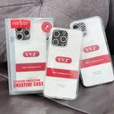 Ốp trong đóng hộp VVZ các mã iPhone (P133746)