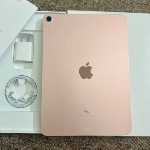 ipad Air 4 Kích ON fullbox chưa sủ dụng (P133609)
