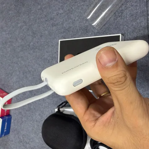 Củ sạc movespeed 20w có magsafe dung lượng pin 10000maH (P133350)