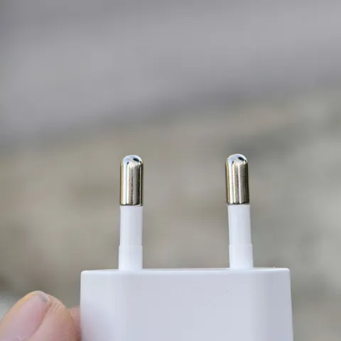 Củ Sạc Nhanh Acenew 20W 2 Cổng (Type C & USB A) - Thiết Kế Hiện Đại, Sạc An Toàn (P133047)