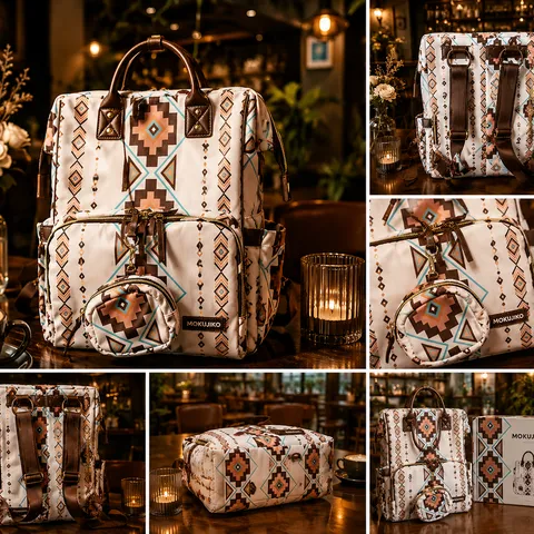 🎒 BALO ĐA NĂNG MOKUJIKO – THỜI TRANG, TIỆN DỤNG, NỔI BẬT MỌI PHONG CÁCH (P132600)