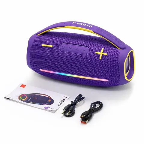 Loa bluetooth Pro 10 công suất 30W chống nước (P132470)
